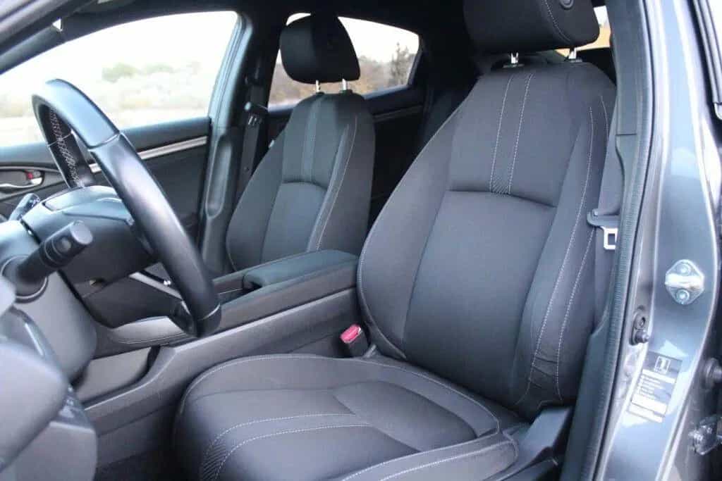 Honda Civic HONDA Civic 1.6 i-DTEC Elegance *Vetri Privacy 05/2018-photo-6
