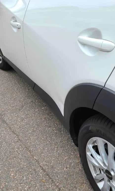 Mazda CX-3 | 1. Hand | 50.000 km | TÜV 12/2027 07/2018-photo-3