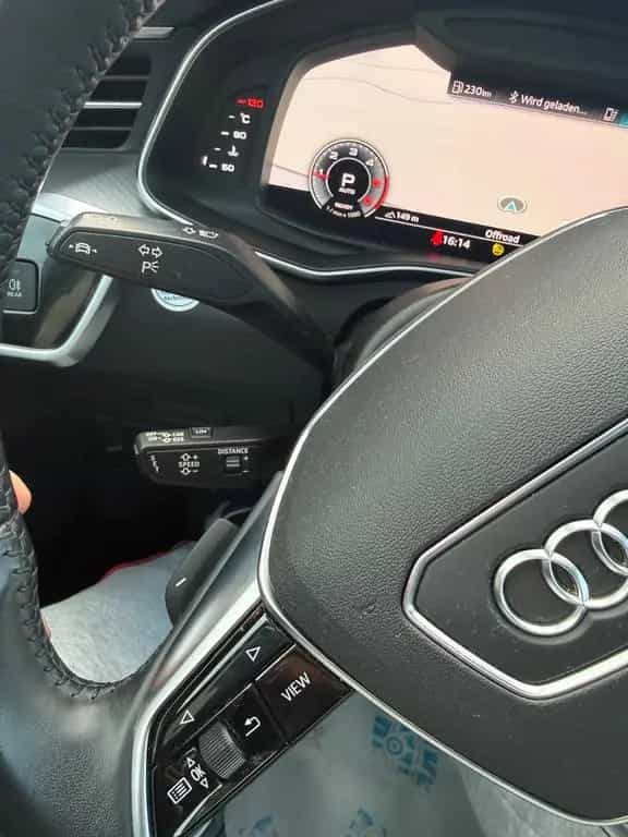 Audi A6 Limousine 40 TDI Sport  Virtual Kamera Euro6D 01/2021-photo-11
