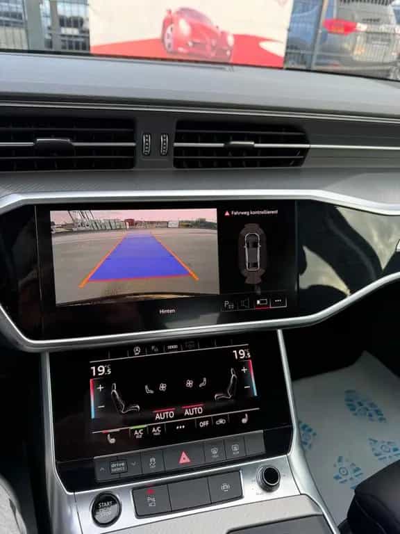 Audi A6 Limousine 40 TDI Sport  Virtual Kamera Euro6D 01/2021-photo-14
