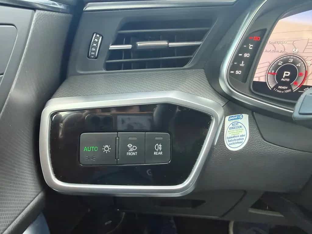 Audi A6 Limousine 40 TDI Sport  Virtual Kamera Euro6D 01/2021-photo-22