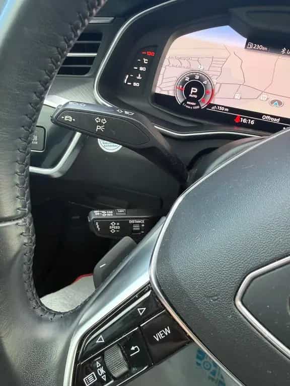 Audi A6 Limousine 40 TDI Sport  Virtual Kamera Euro6D 01/2021-photo-23