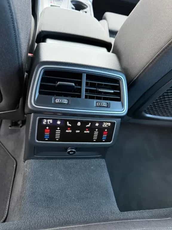 Audi A6 Limousine 40 TDI Sport  Virtual Kamera Euro6D 01/2021-photo-26