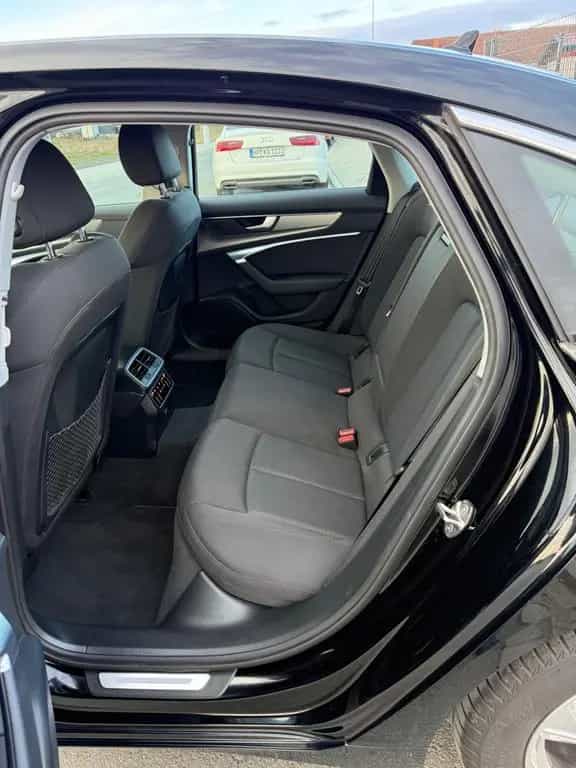 Audi A6 Limousine 40 TDI Sport  Virtual Kamera Euro6D 01/2021-photo-27