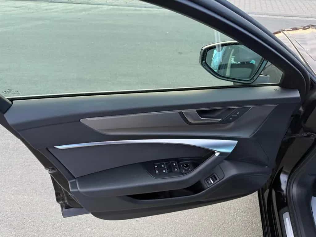 Audi A6 Limousine 40 TDI Sport  Virtual Kamera Euro6D 01/2021-photo-28