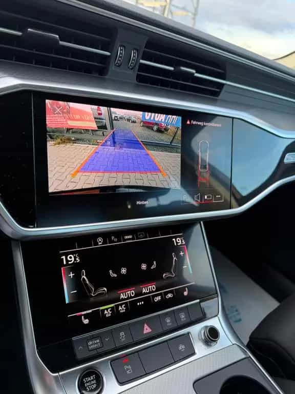Audi A6 Limousine 40 TDI Sport  Virtual Kamera Euro6D 01/2021-photo-29