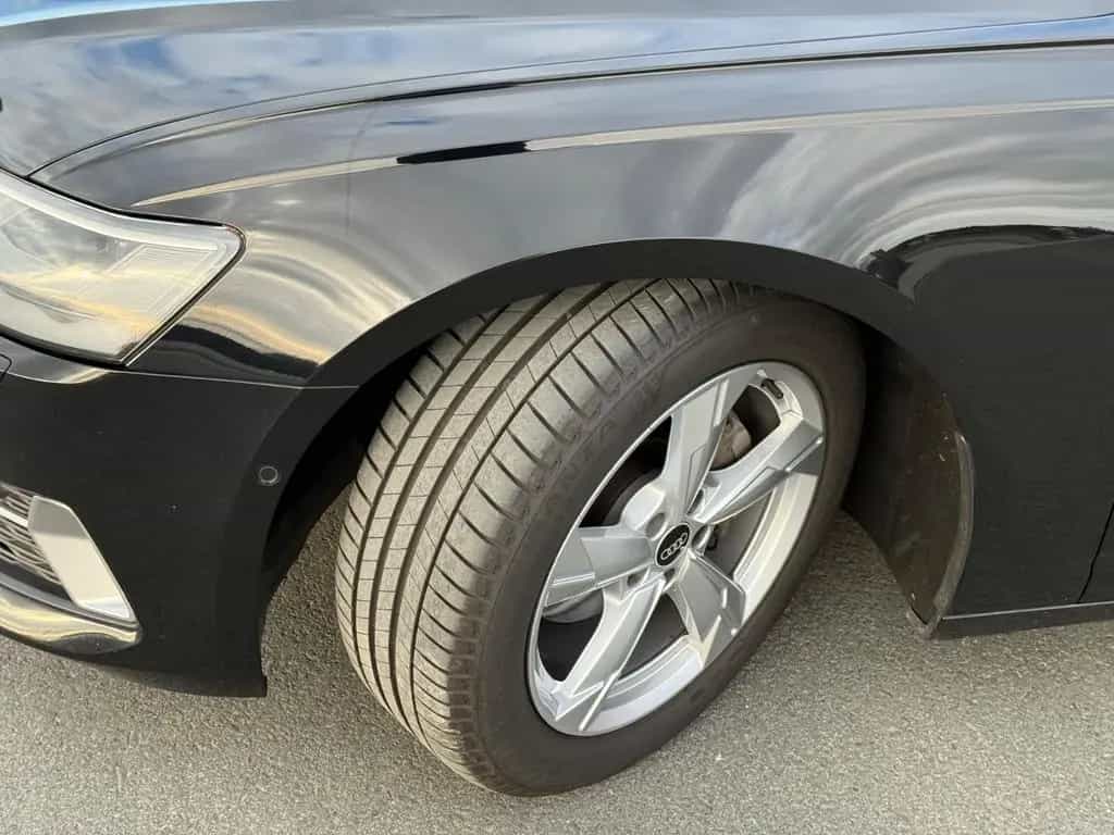 Audi A6 Limousine 40 TDI Sport  Virtual Kamera Euro6D 01/2021-photo-30