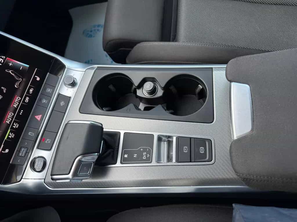 Audi A6 Limousine 40 TDI Sport  Virtual Kamera Euro6D 01/2021-photo-40