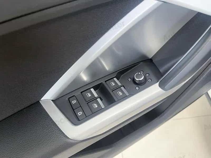 Audi Other Q3 Sportback Sportback 35 TDI S tronic Busi 12/2019-photo-10