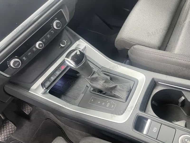 Audi Other Q3 Sportback Sportback 35 TDI S tronic Busi 12/2019-photo-13