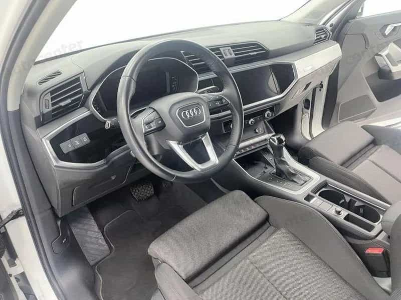 Audi Other Q3 Sportback Sportback 35 TDI S tronic Busi 12/2019-photo-4