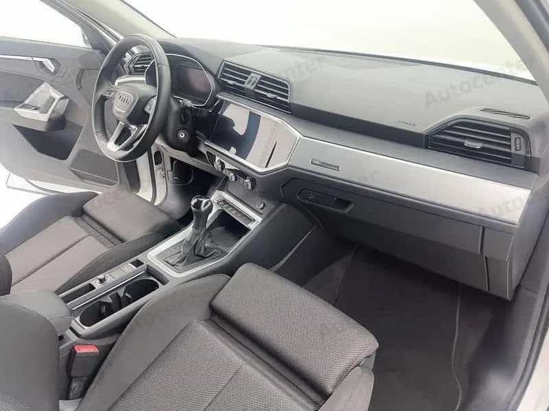 Audi Other Q3 Sportback Sportback 35 TDI S tronic Busi 12/2019-photo-6