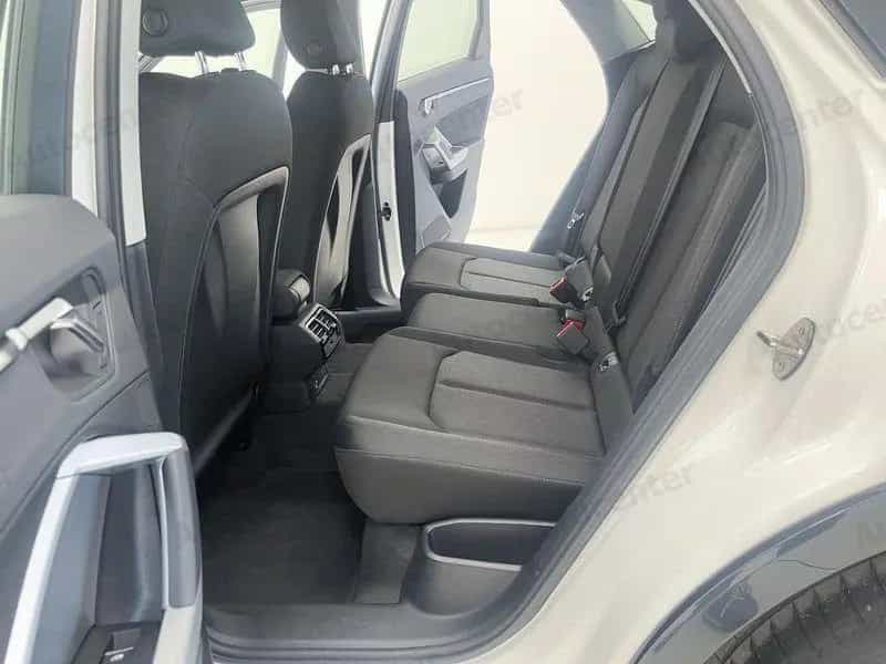 Audi Other Q3 Sportback Sportback 35 TDI S tronic Busi 12/2019-photo-7