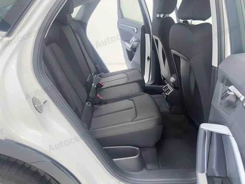 Audi Other Q3 Sportback Sportback 35 TDI S tronic Busi 12/2019-photo-8