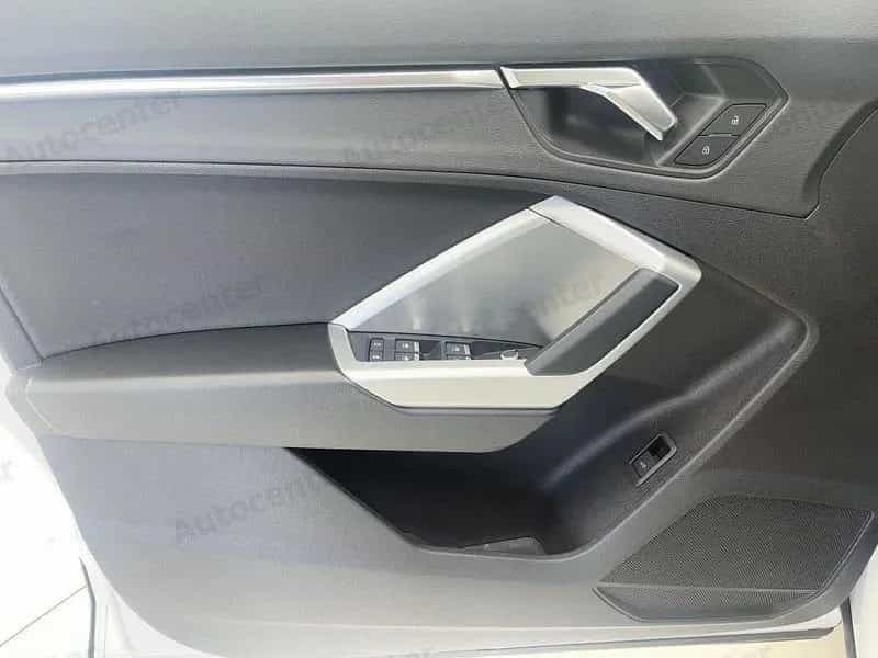 Audi Other Q3 Sportback Sportback 35 TDI S tronic Busi 12/2019-photo-9