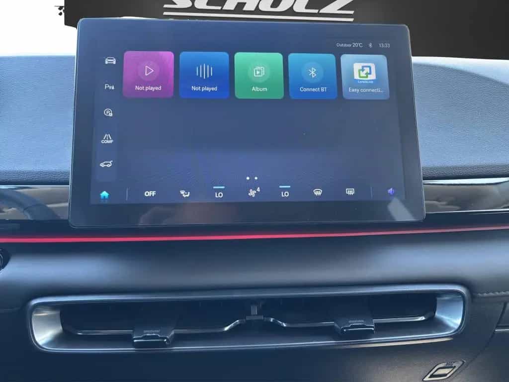 BAIC Beijing X55 null-photo-10