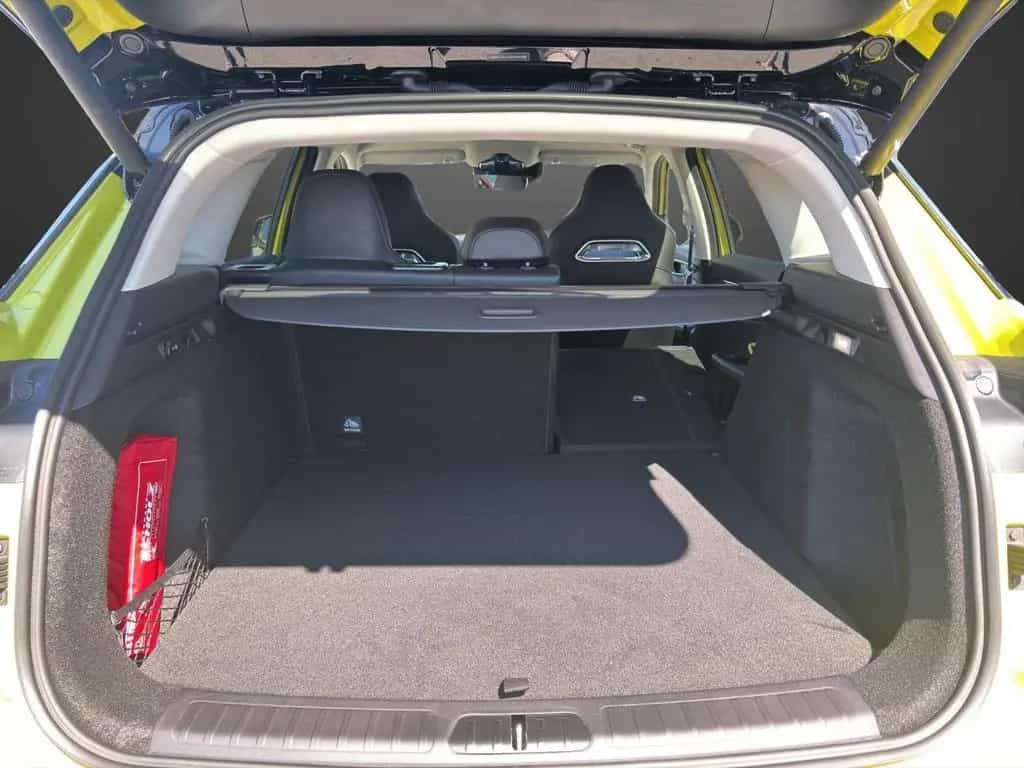 BAIC Beijing X55 null-photo-12