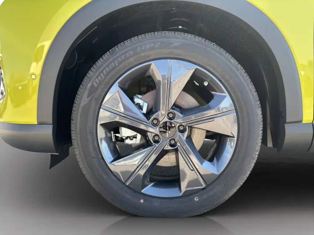 BAIC Beijing X55 null-photo-13