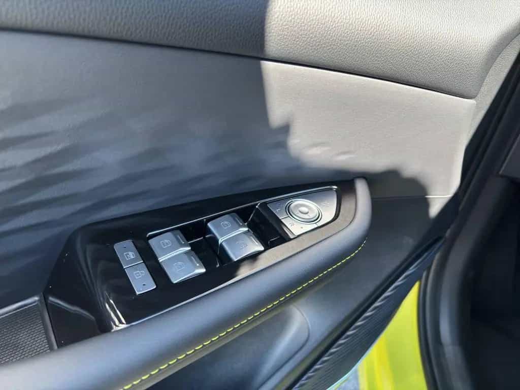 BAIC Beijing X55 null-photo-16