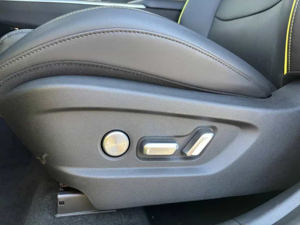 BAIC Beijing X55 null-photo-17