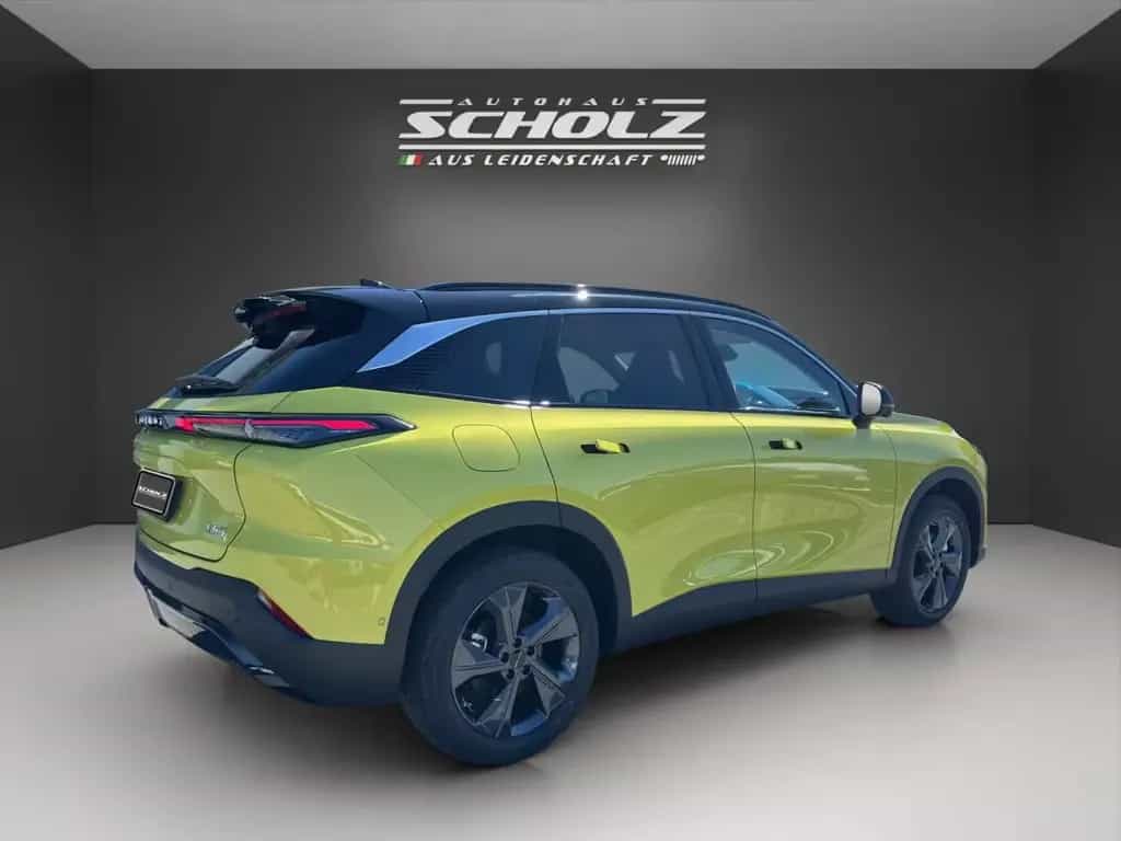 BAIC Beijing X55 null-photo-3