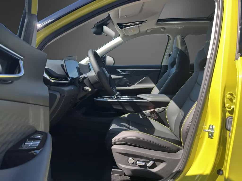 BAIC Beijing X55 null-photo-7