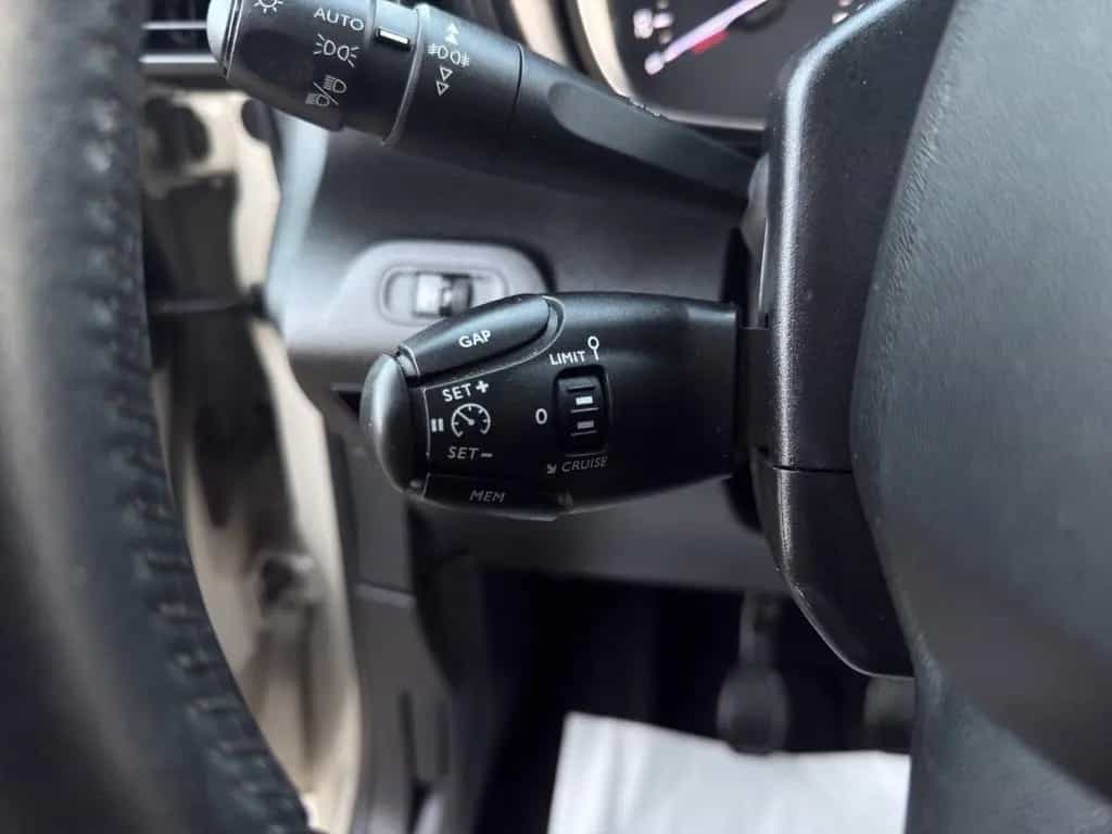 Toyota Proace (Verso) Proace City VersoL1*KLIMA*75.000KM*NAVI*PANO*RFK 05/2020-photo-21