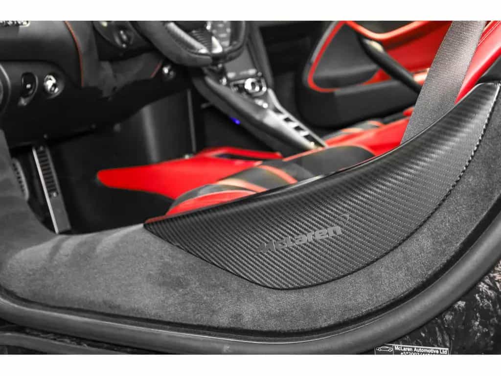 McLaren 720S PERFORMANCE COUPÉ 03/2017-photo-12