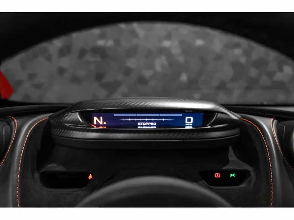 McLaren 720S PERFORMANCE COUPÉ 03/2017-photo-15