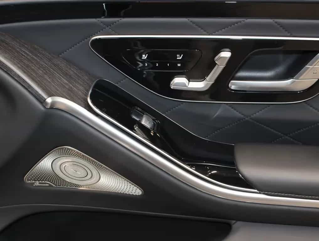 Mercedes-Benz S 500 4Matic AMG Line Pano*Burmester*HUD 07/2021-photo-10
