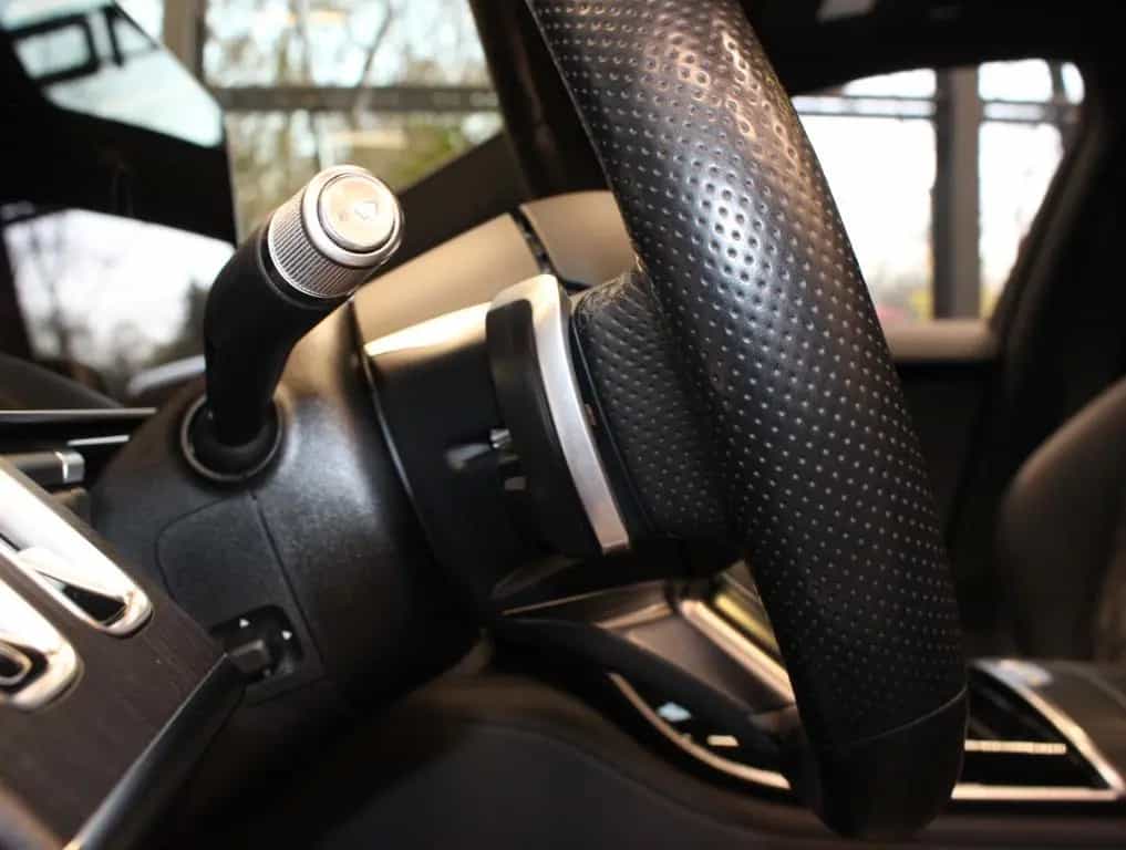 Mercedes-Benz S 500 4Matic AMG Line Pano*Burmester*HUD 07/2021-photo-18