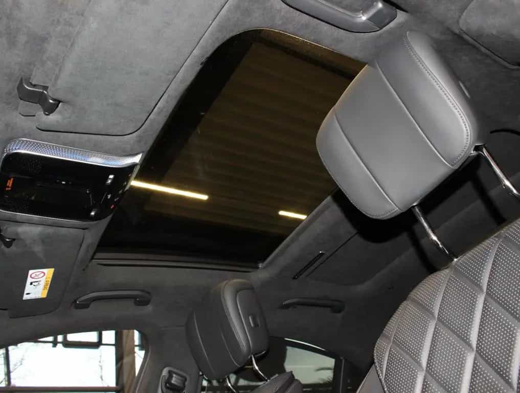Mercedes-Benz S 500 4Matic AMG Line Pano*Burmester*HUD 07/2021-photo-23