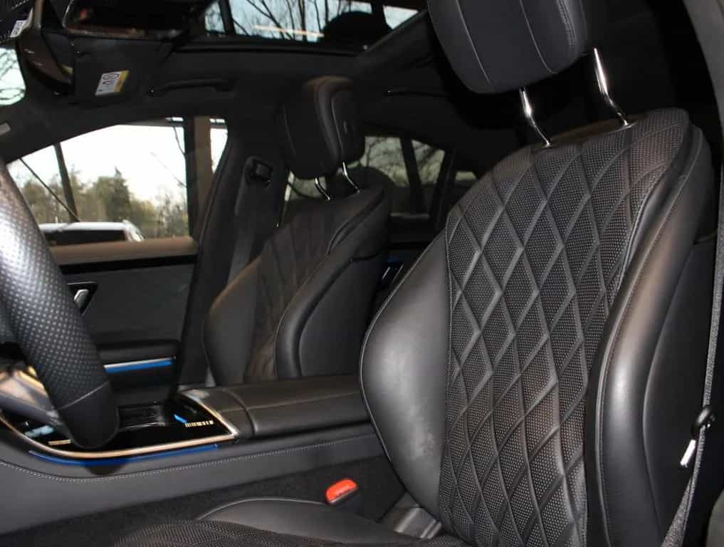 Mercedes-Benz S 500 4Matic AMG Line Pano*Burmester*HUD 07/2021-photo-24
