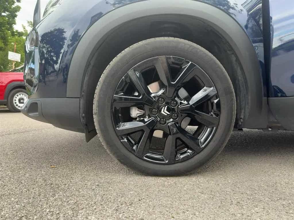 Citroën C5 Aircross Hybrid Automatik *SHZ* *Tempomat* *K 06/2024-photo-12