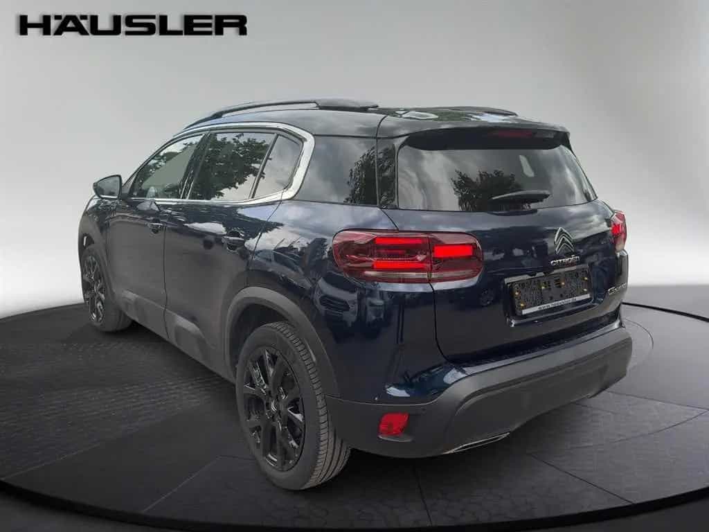 Citroën C5 Aircross Hybrid Automatik *SHZ* *Tempomat* *K 06/2024-photo-2