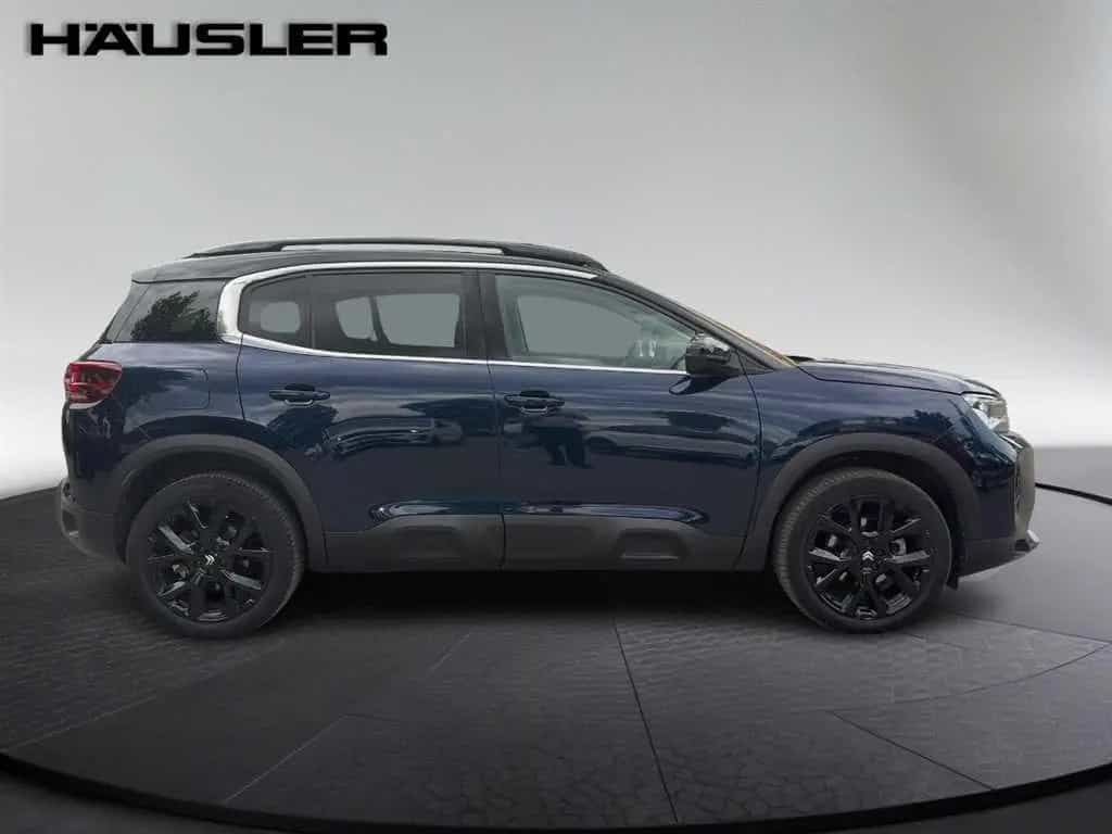 Citroën C5 Aircross Hybrid Automatik *SHZ* *Tempomat* *K 06/2024-photo-4