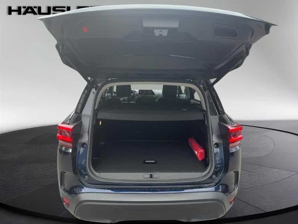 Citroën C5 Aircross Hybrid Automatik *SHZ* *Tempomat* *K 06/2024-photo-6