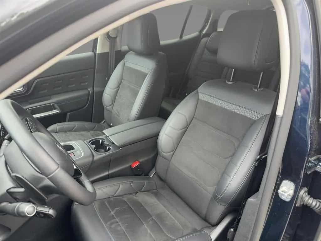 Citroën C5 Aircross Hybrid Automatik *SHZ* *Tempomat* *K 06/2024-photo-7