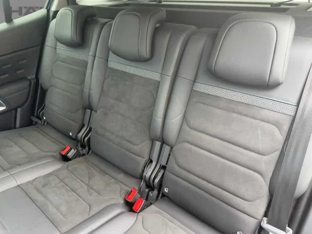 Citroën C5 Aircross Hybrid Automatik *SHZ* *Tempomat* *K 06/2024-photo-8