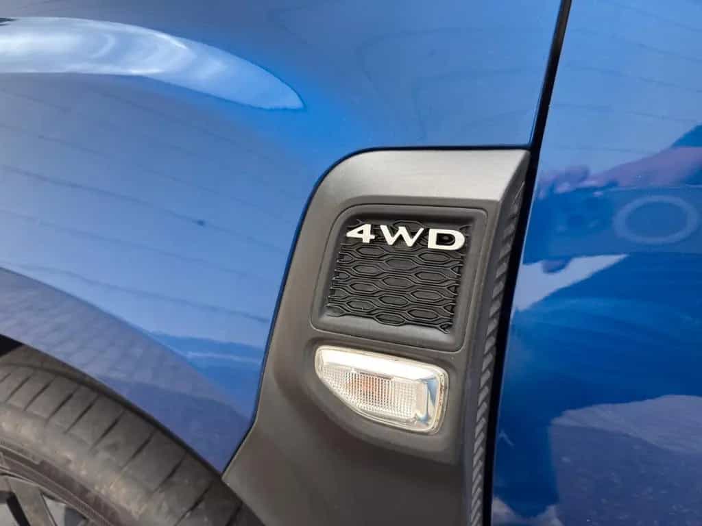 Dacia Duster II Extreme 4WD,LED,Leder,AHK,Navi 08/2022-photo-22