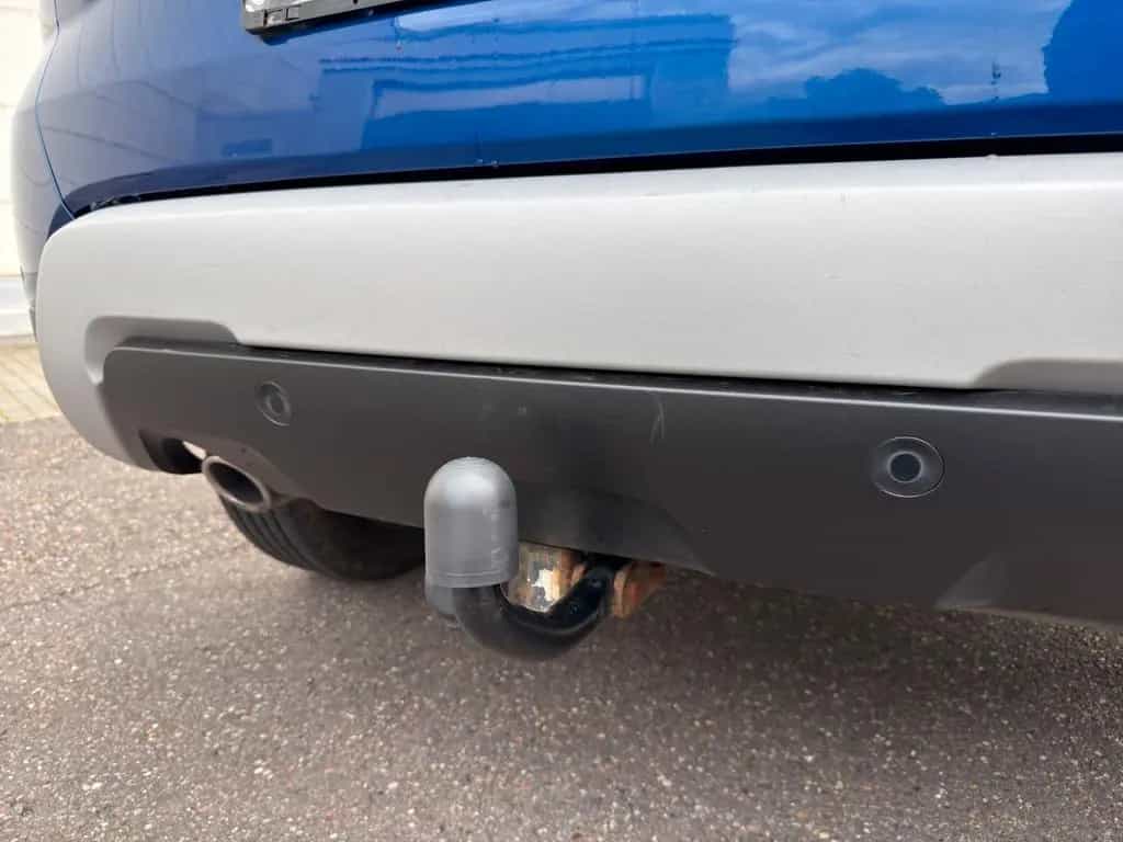 Dacia Duster II Extreme 4WD,LED,Leder,AHK,Navi 08/2022-photo-25