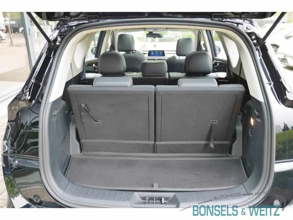 DFSK Fengon 580 1.5 7-SITZER CVT-AUTOMATIK 360 Kamera 01/2025-photo-11