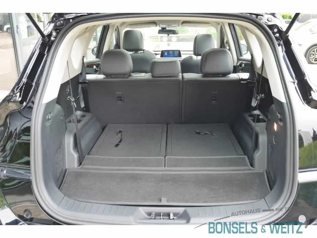 DFSK Fengon 580 1.5 7-SITZER CVT-AUTOMATIK 360 Kamera 01/2025-photo-12