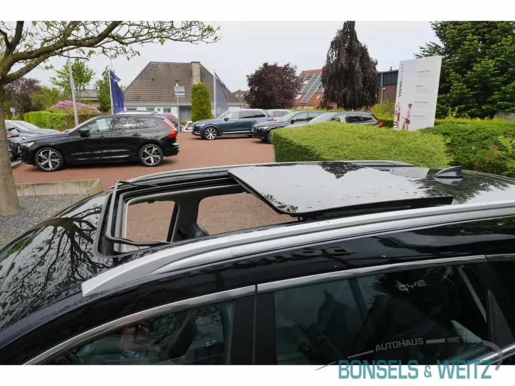 DFSK Fengon 580 1.5 7-SITZER CVT-AUTOMATIK 360 Kamera 01/2025-photo-14