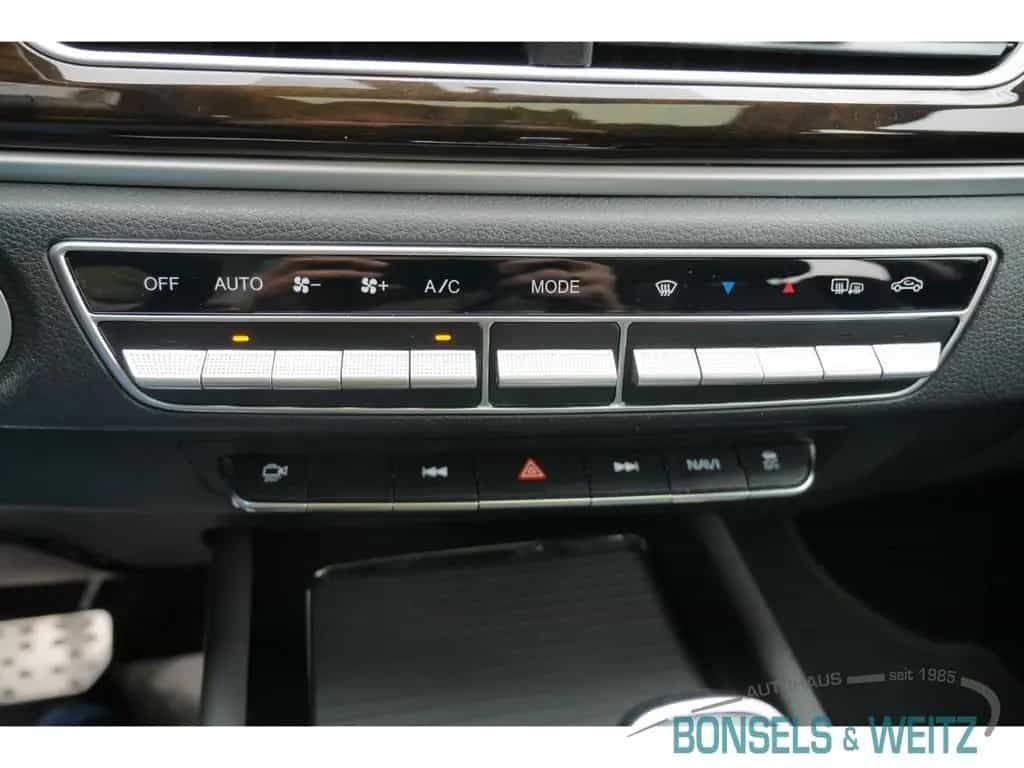 DFSK Fengon 580 1.5 7-SITZER CVT-AUTOMATIK 360 Kamera 01/2025-photo-15