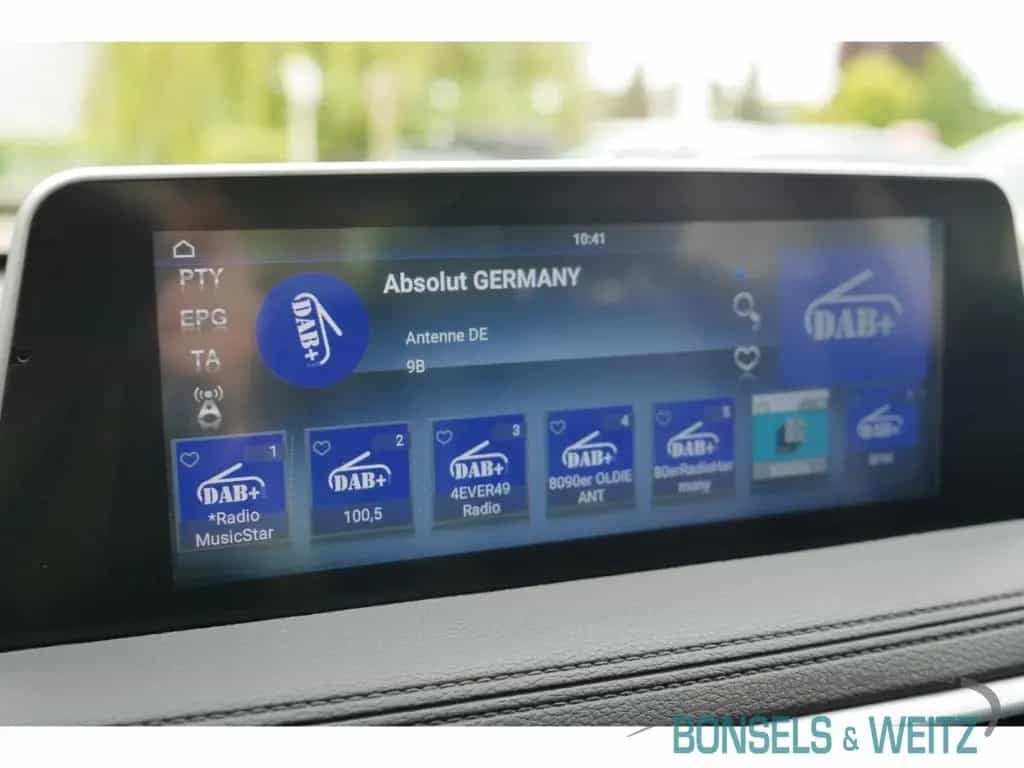 DFSK Fengon 580 1.5 7-SITZER CVT-AUTOMATIK 360 Kamera 01/2025-photo-16