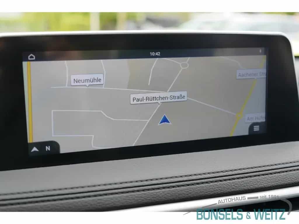 DFSK Fengon 580 1.5 7-SITZER CVT-AUTOMATIK 360 Kamera 01/2025-photo-18