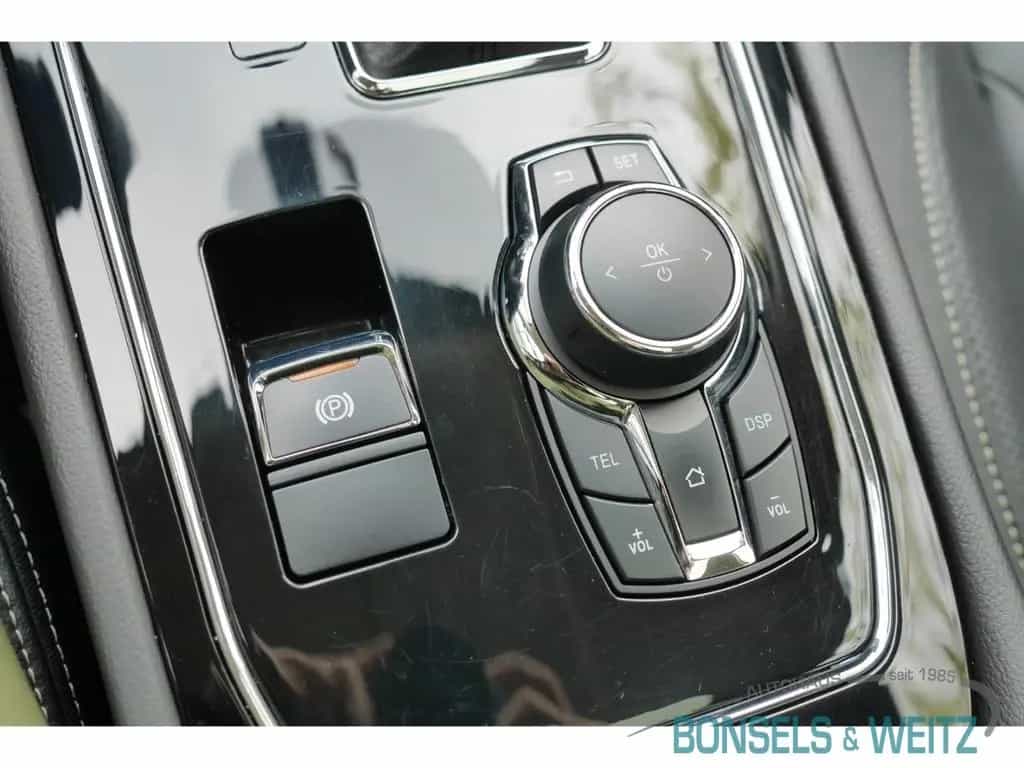 DFSK Fengon 580 1.5 7-SITZER CVT-AUTOMATIK 360 Kamera 01/2025-photo-20