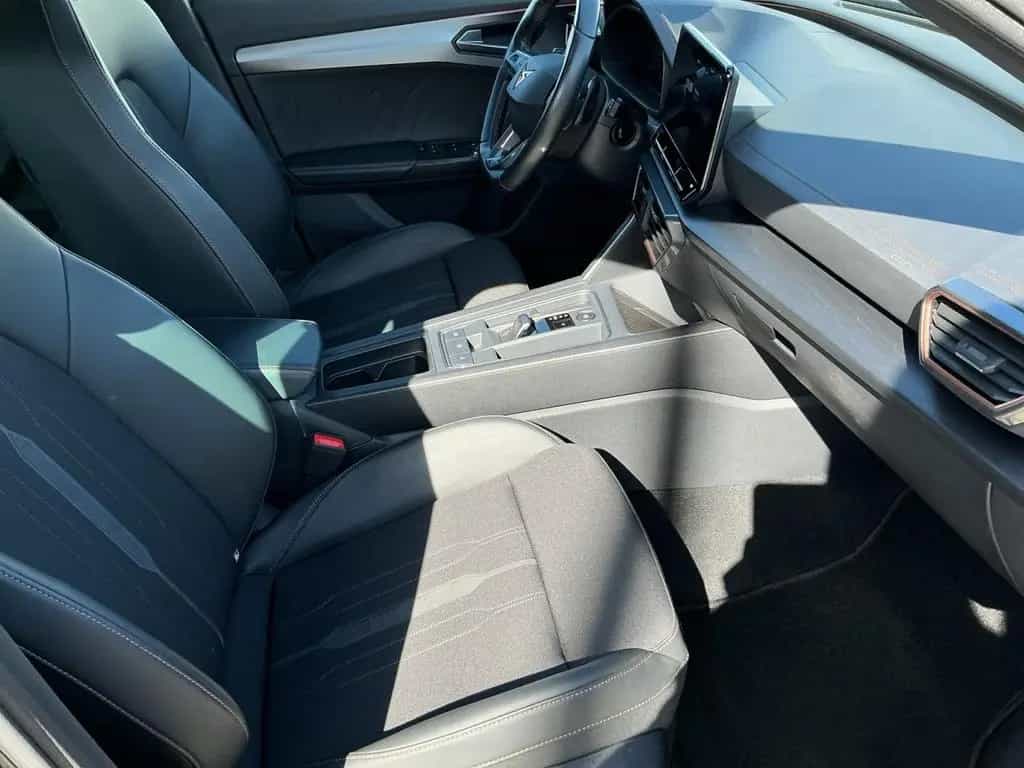 Cupra Formentor 1.5 TSI DSG LED+NAV+APP+ACC+SHZ+RFK+VC 11/2023-photo-12
