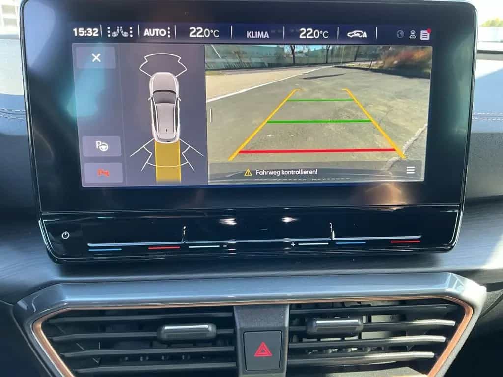 Cupra Formentor 1.5 TSI DSG LED+NAV+APP+ACC+SHZ+RFK+VC 11/2023-photo-17
